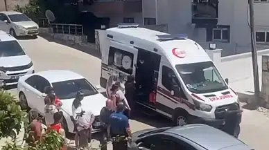 Aydın'da bir şahıs eşi, baldızı ve kayınvalidesini bıçakladı