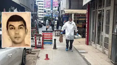 Antalya'da 2 gündür haber alınamayan havalimanı çalışanı evinde ölü bulundu