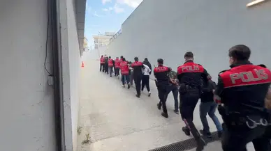 Tekirdağ'da sosyal medya üzerinden fuhuş operasyonu