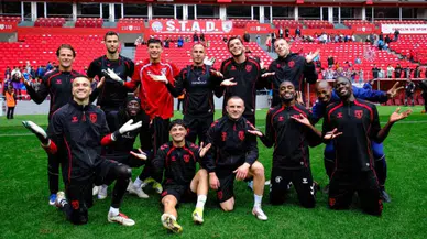 Samsunspor, yeni sezon öncesi 5 isimle yolların ayrıldığını duyurdu