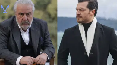 Eşref Rüya dizisinin İhtiyar'ı Uğur Yücel kimdir, kaç yaşında ve nereli?