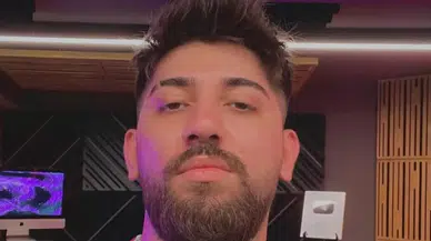 Şarkıcı Vahap Canbay'a hapis istemi