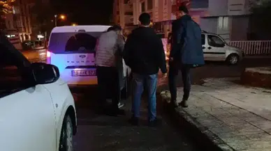 Çorum’da polisten kaçan alkollü sürücüye 640 bin TL ceza