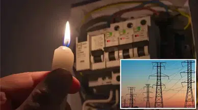 İstanbul'da planlı elektrik kesintileri: Hangi ilçelerde elektrikler kesilecek?