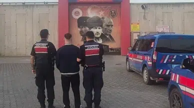 Sapanca'da uyuşturucu operasyonu : 1 tutuklu