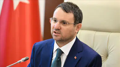 Bakan Gürlek’ten yasa dışı bahis açıklaması