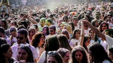 Türkiye’de genç nüfus oranı belli oldu