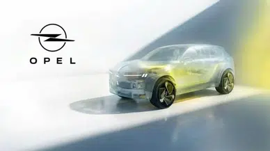 Opel’den yeni elektrikli SUV atağı : Leapmotor iş birliğiyle 2028’de yollarda