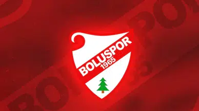 Boluspor FK, transfer yasağına ilişkin açıklamalarda bulundu