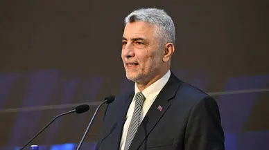Ticaret Bakanı Bolat e-Ticaret raporunu tanıttı