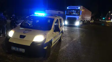 Malatya'da şüpheli ölüm