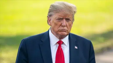 Trump İsrail basınına konuştu : İran'ın sunduğu tasarı kabul edilemez