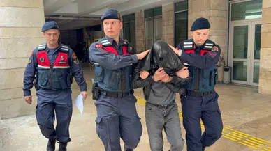 Samsun'da gelinine taciz iddiasıyla suçlanan kayınpeder tutuklandı