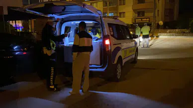Bolu'da trafik denetimi : Bir haftada bin 270 sürücüye ceza