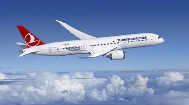 Türk Hava Yolları, dört ayda 28 milyon 500 bin yolcu taşıdı