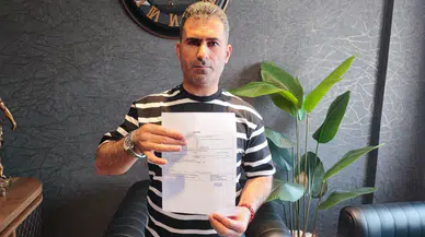 Adana'da 'hesabı ödemediler' polemiği : Dekontu gösteren müşteriler işletmeciye dava açtı