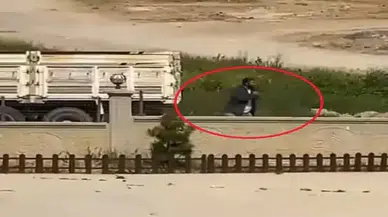 Ankara Polatlı'da aileler arası silahlı çatışma : 10 şüpheli tutuklandı
