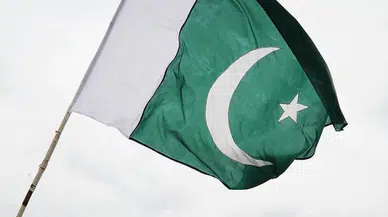 Pakistan’da terör operasyonu : 22 militan etkisiz hale getirildi