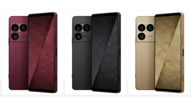 Sony Xperia 1 VIII tanıtıldı : Fiyatı ne kadar ve özellikleri neler?