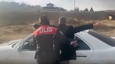Kırıkkale’de aranan hükümlülere operasyon : 6 firari yakalandı