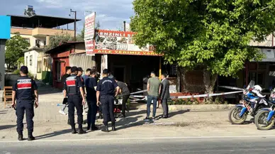 Mersin Tarsus'taki seri cinayette ölü sayısı 6'ya yükseldi