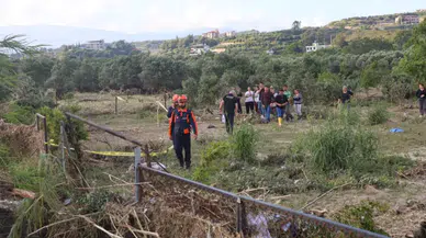 Hatay'da aracıyla nehre düşen 20 yaşındaki gencin cansız bedeni bulundu