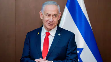 Netanyahu, Gazze Barış Kurulu heyetiyle bir araya geldi