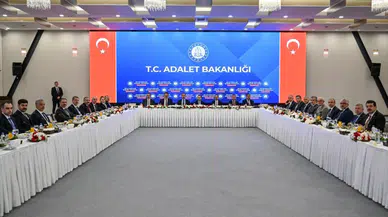 Bakan Gürlek'ten uyuşturucu ve yasa dışı bahis vurgusu