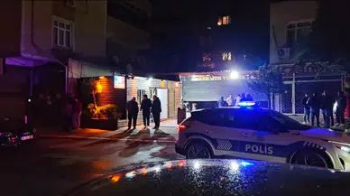 Eyüpsultan'da oto yıkamaya silahlı saldırı
