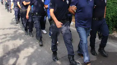 İstanbul'da esnafa gün yüzü göstermeyen haraç çetesi çökertildi