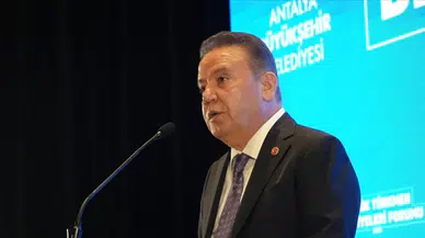 Antalya Büyükşehir Belediyesi davasında ara karar açıklandı