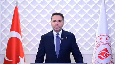 Bakan Bayraktar duyurdu : Türkiye ile Cezayir arasında enerjide yeni dönem