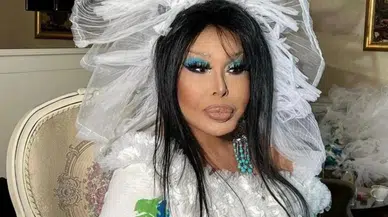 Diva Müzikali geliyor : Bülent Ersoy'un hayatı sahneye taşınıyor