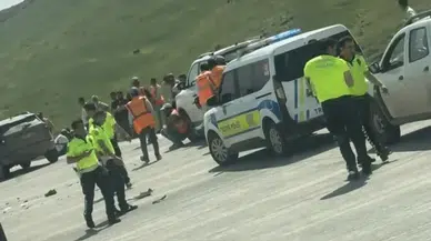 Şırnak'ta yol yapım işçisine çarparak ölümüne neden olan sürücü tutuklandı