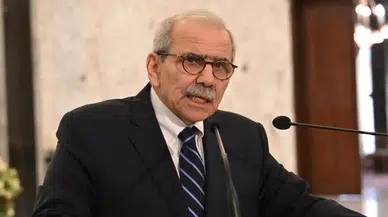 Lübnan Başbakanı Selam : Talepler karşılanırsa barışı destekliyoruz