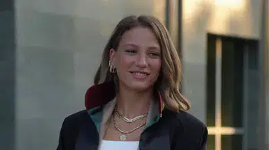 Serenay Sarıkaya gözaltına alındı