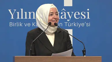 'İnsanoğlu her türlü engeli aşar'