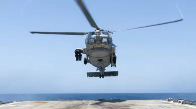 CENTCOM : İran’a yönelik ablukada 70 geminin rotası değiştirildi