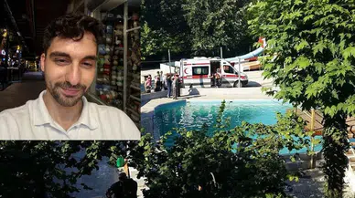Denizli’de havuzda Epilepsi krizi geçiren 25 yaşındaki genç hayatını kaybetti