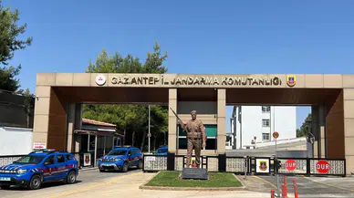 Gaziantep'te çeşitli suçlardan aranan 2 bin şahıs yakalandı