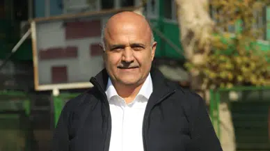Kocaelispor Başkanı Recep Durul kararını verdi : Aday olmayacak
