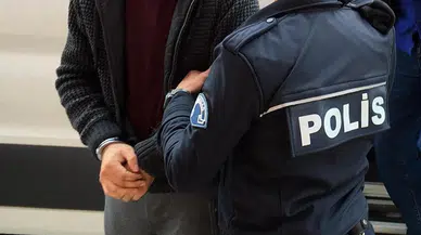 Burdur'da eski eşini silahla yaralayan şahıs gözaltına alındı