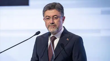 Bakan Yumaklı, Yalova'da geofit bahçelerini inceledi : Yılda 2 milyar adet süs bitkisi üretiyoruz
