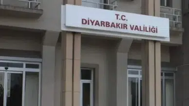 Diyarbakır Valiliği'nden hastaneye silahlı saldırı açıklaması