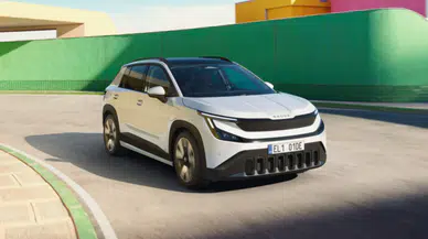Skoda’nın elektrikli modeli Epiq tanıtıldı : Fiyatı ne kadar, Türkiye’ye ne zaman gelecek ve özellikleri neler?