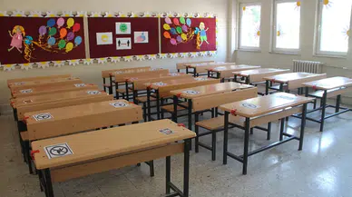 Samsun'un Havza ilçesinde Çarşamba günü okullar tatil mi?