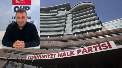 Karabağlar Belediyesi Meclis Üyesi Kadir Dalgıç gözaltına alındı