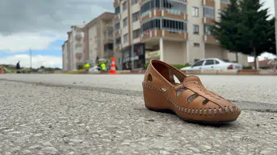 Tokat'ta alkollü sürücü can aldı
