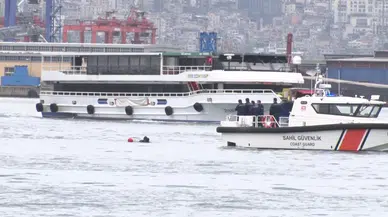 Kadıköy-Beşiktaş vapurunda kaybolan kadından acı haber: Cansız bedeni Üsküdar'da bulundu