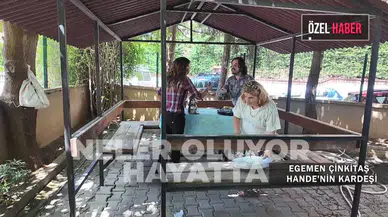 Hande Çinkitaş cinayetinde yeni gelişme : Şüpheli üvey anne 25 yıl sonra görüntülendi